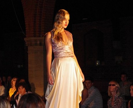 Southsea Fashion Week -Saturday