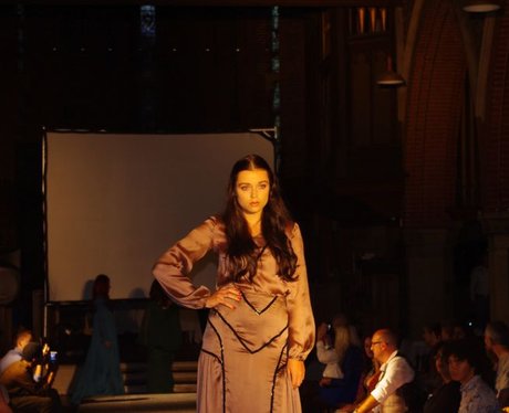 Southsea Fashion Week -Saturday