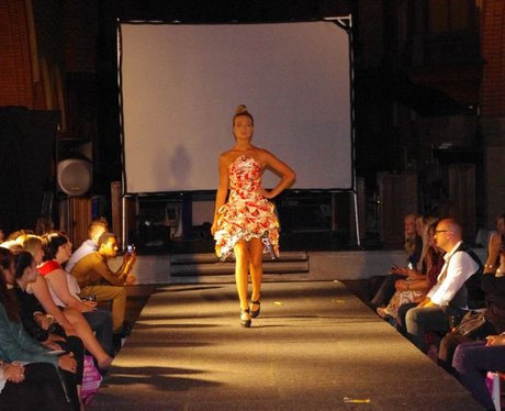 Southsea Fashion Week -Saturday