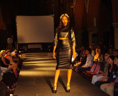 Southsea Fashion Week -Saturday