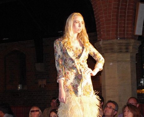 Southsea Fashion Week -Saturday