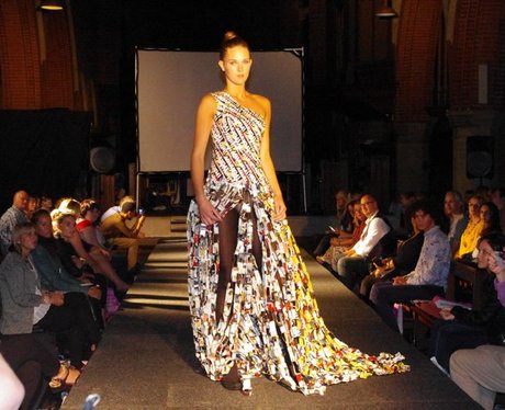 Southsea Fashion Week -Saturday