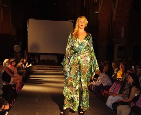 Southsea Fashion Week -Saturday