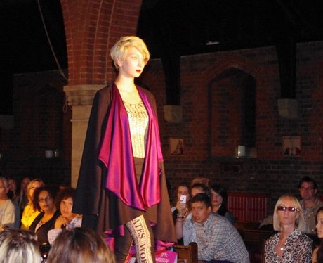 Southsea Fashion Week -Saturday