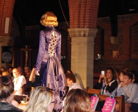 Southsea Fashion Week -Saturday