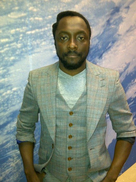 Will.i.am