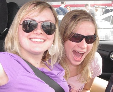 Bestival - Thursday - Red Funnel