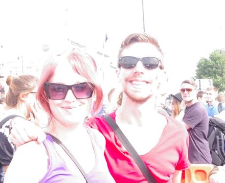 Bestival - Thursday - Red Funnel