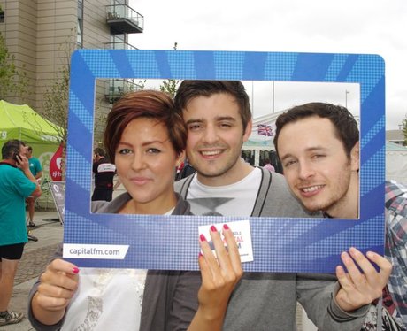 cardiff harbour festival