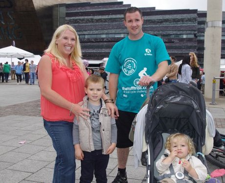 cardiff harbour festival