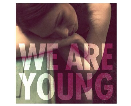Fun- 'We Are Young'