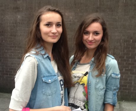 street stars
