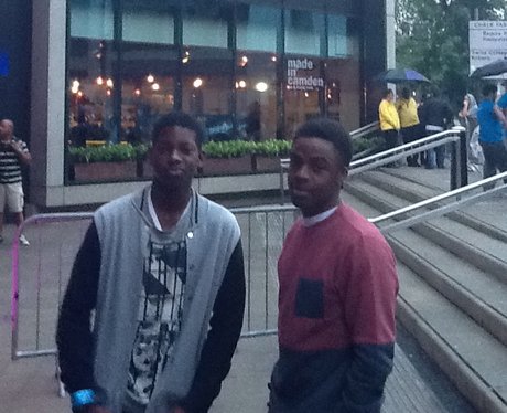 street stars