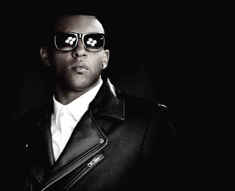 JLS' new video