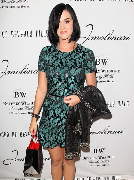 Katy Perry