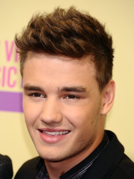 Liam Payne's Hair Transformations: 16 Styles The One 