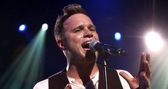 Olly Murs live at iTunes fetsival 2012