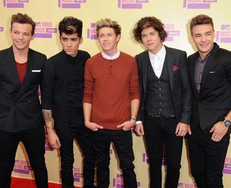One Direction