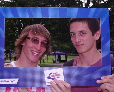 SoCo Fest 2012 - Southampton