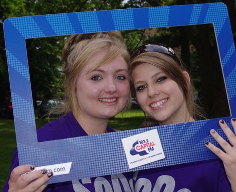 SoCo Fest 2012 - Southampton