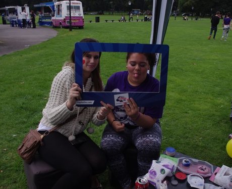 SoCo Fest 2012 - Southampton