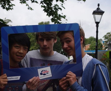 SoCo Fest 2012 - Southampton