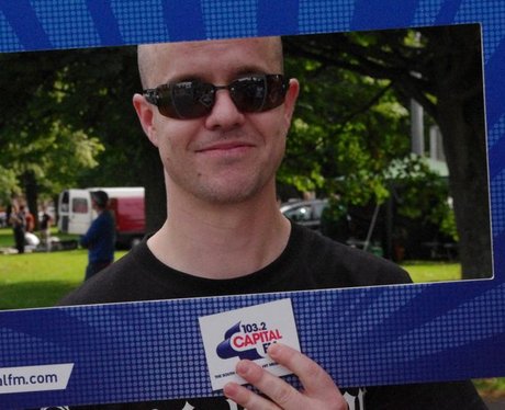 SoCo Fest 2012 - Southampton