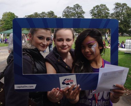 SoCo Fest 2012 - Southampton