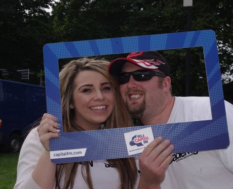 SoCo Fest 2012 - Southampton