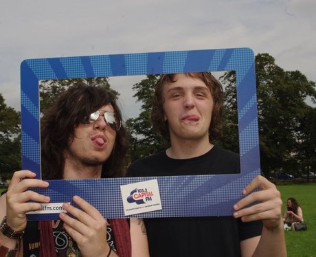 SoCo Fest 2012 - Southampton