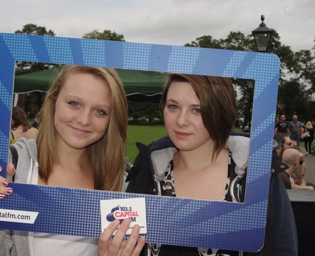 SoCo Fest 2012 - Southampton