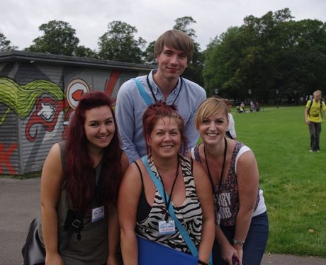 SoCo Fest 2012 - Southampton