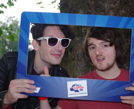 SoCo Fest 2012 - Southampton