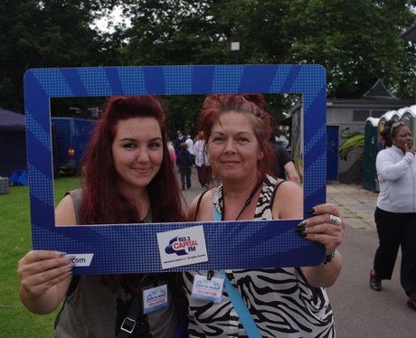SoCo Fest 2012 - Southampton