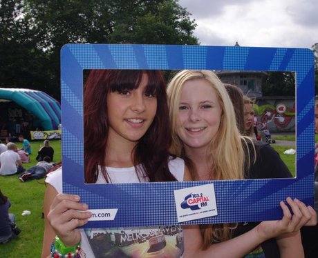 SoCo Fest 2012 - Southampton