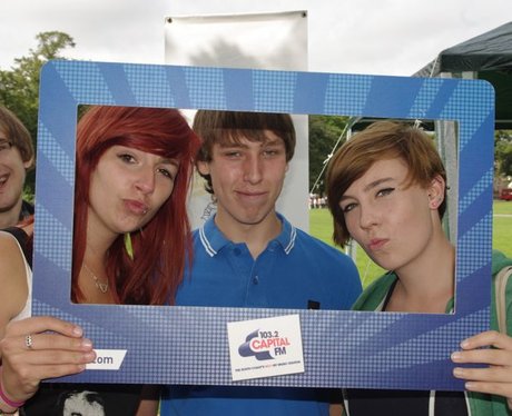 SoCo Fest 2012 - Southampton