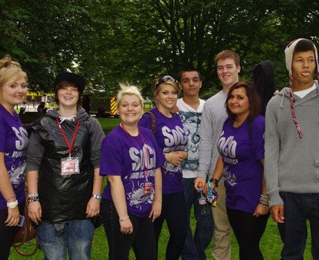 SoCo Fest 2012 - Southampton