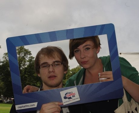 SoCo Fest 2012 - Southampton