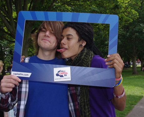 SoCo Fest 2012 - Southampton