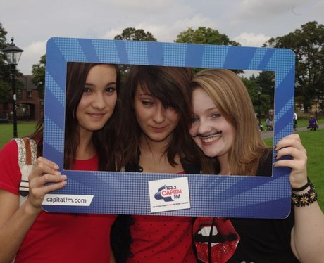 SoCo Fest 2012 - Southampton