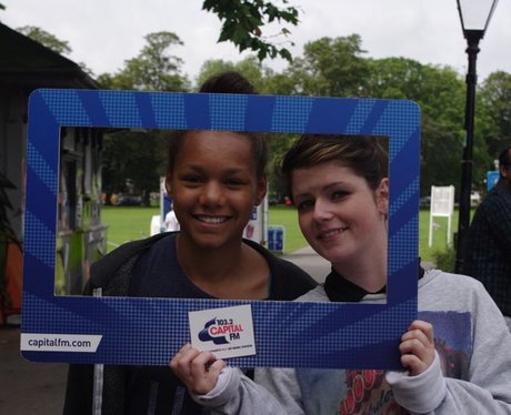 SoCo Fest 2012 - Southampton