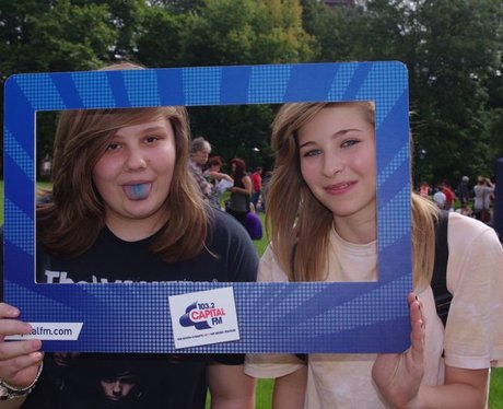 SoCo Fest 2012 - Southampton