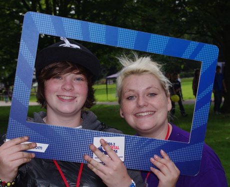 SoCo Fest 2012 - Southampton