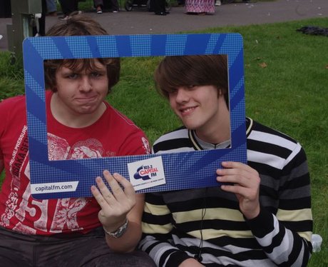 SoCo Fest 2012 - Southampton