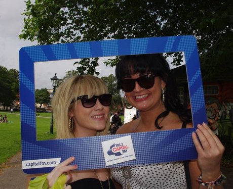 SoCo Fest 2012 - Southampton