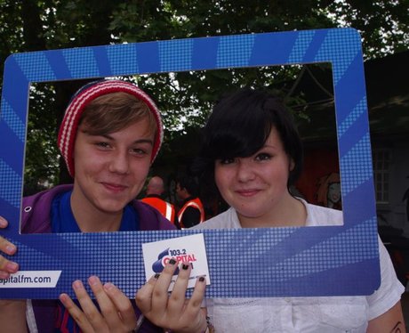 SoCo Fest 2012 - Southampton