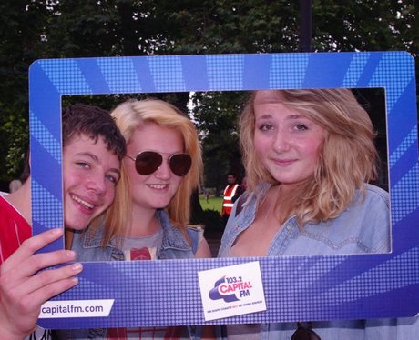 SoCo Fest 2012 - Southampton