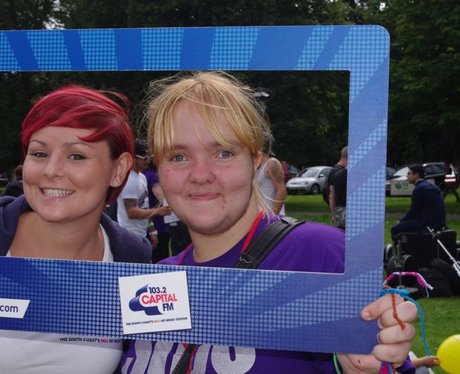 SoCo Fest 2012 - Southampton