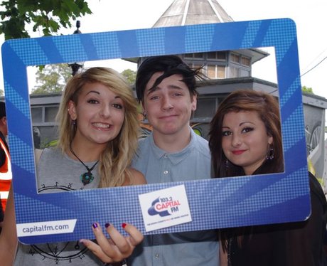 SoCo Fest 2012 - Southampton