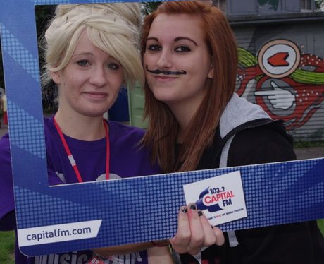 SoCo Fest 2012 - Southampton